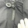 CANADA GOOSE 2415MBJ Bartlett Bomber Apparel Outerwear Jacket Nylon Black