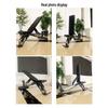 REYK Adjustable Multi-functional Dumbbell Bench
