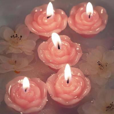 Led Işıklar – LED Mum