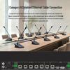 HuiDu HD-970 Series Wired Digital Conference System (CN Version)