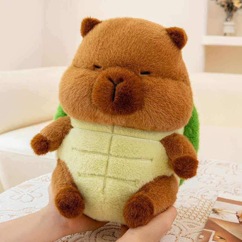 Tortoise Plush Toy With Pp Cotton Filling For Kids And Collectors