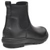 UGG Habsburg Short Chelsea Boots Women's Black 1148711-BLK