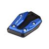 FOR YZFR25 2016-2023 Motorcycle Side Stand Enlarged Kickstand Enlarge Support