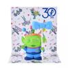 Disney Mascot Little Green Men Ribbon Photo Props ( TOYSTORY 30th ) Japan NEW