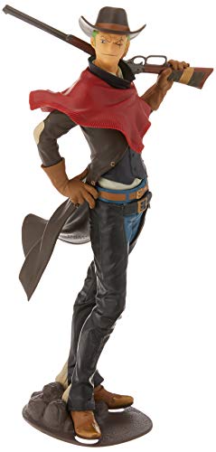 

Banpresto One Piece TREASURE CRUISE WORLD JOURNEY vol.1-RORONOA ZORO- Roronoa Zoro Figure