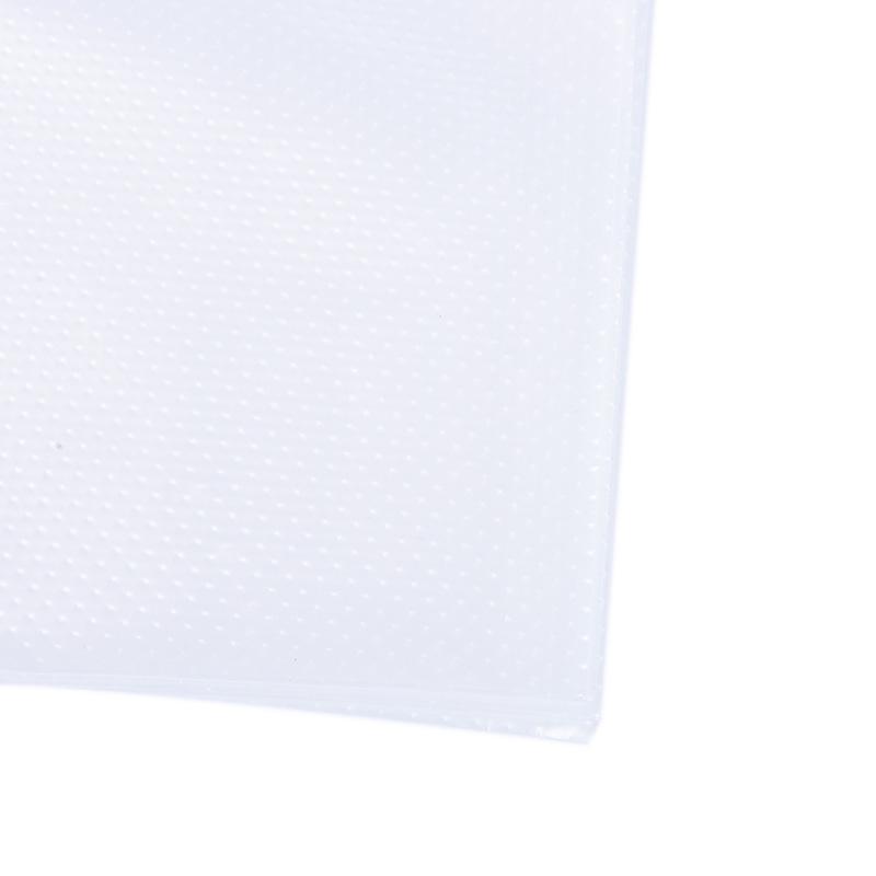 100Pcs Kunststoff Einweg Creme Gebäck Icing Piping Decor Taschen Backen Werkzeuge