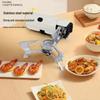 Foldable Outdoor Camping Stove & Grill