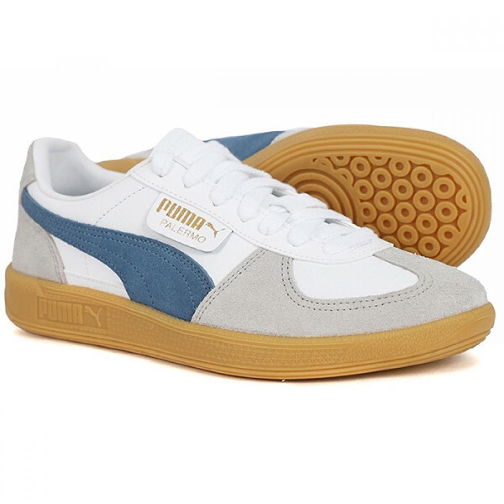 

Натуральная кожа Puma Puma Palermo 39646414/225
