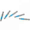 Sturdy and 50mm PH2 Cross Screwdriver Bits for Heavy Duty Applications