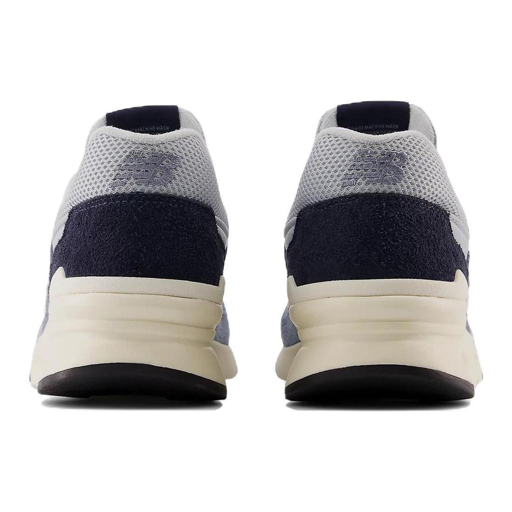 New Balance 997H Light Arctic Grey Men Sneakers Outerspace CM997HRY