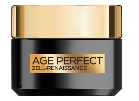 L'Oréal Age Perfect Crème Anti-Âge Renouvellement Cellulaire 50 ml