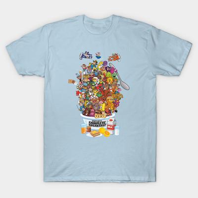 Top – T-shirts