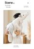 Grande Peluche Dragon Volant - Adorable Oreiller Câlin Dragon du Ciel Cadeau