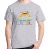 I Love My Samoyed Graphic Tees Vintage Summer Tops  Tshirt New Arrival Goods Fashion New Shirts And Tshirts Unisex Clothes