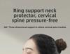 Halskrage för cykling & kontorsbruk