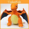 Zeitloser Charme Seltenes Pokemon Glurak Plüschtier Weiches Stofftier Puppe 12 Figur
