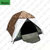 Versatile Outdoor Camouflage Tents