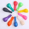 50 Mixed Color Balloons Anniversary Festival Wedding Decoration Balloons Christmas Birthday Party Diy Decoration Balloons