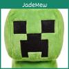 Nouvelle Peluche Creper de Minecraft Animal en Peluche Doux et Câlin pour Enfants 20cm