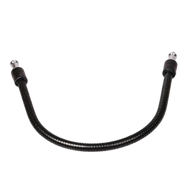 Адаптер-переходник штативной резьбы, 1/4 дюйма (папа) на 3/8 дюйма (папа) Стандартный резьбовой переходник для крепления камеры DSLR 1