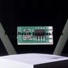 30-1500MA Adjustable Constant Current Current LED Driver PWM Control Board Buck Power Module 9W DC 3.3V 3.7V 5V