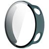 PC+Tempered glass shell for Xiaomi Watch S4 41mm smart watch case Full coverage hard shell For Mi watch s4 cover accessories
