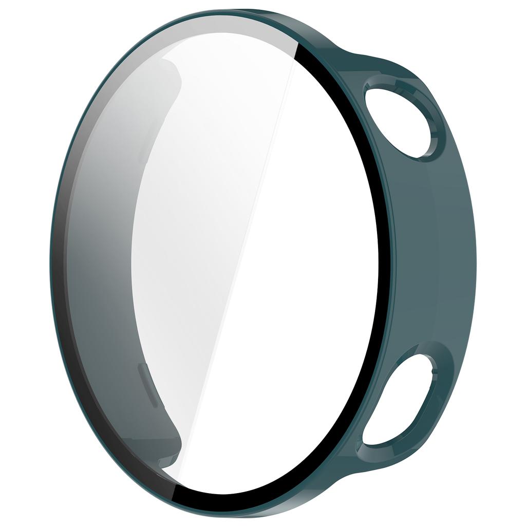 PC+Tempered glass shell for Xiaomi Watch S4 41mm smart watch case Full coverage hard shell For Mi watch s4 cover accessories