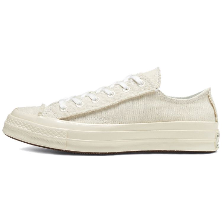 

Кроссовки Converse Chuck 70 Low Egret Unisex Кремовый Натуральный 167750C