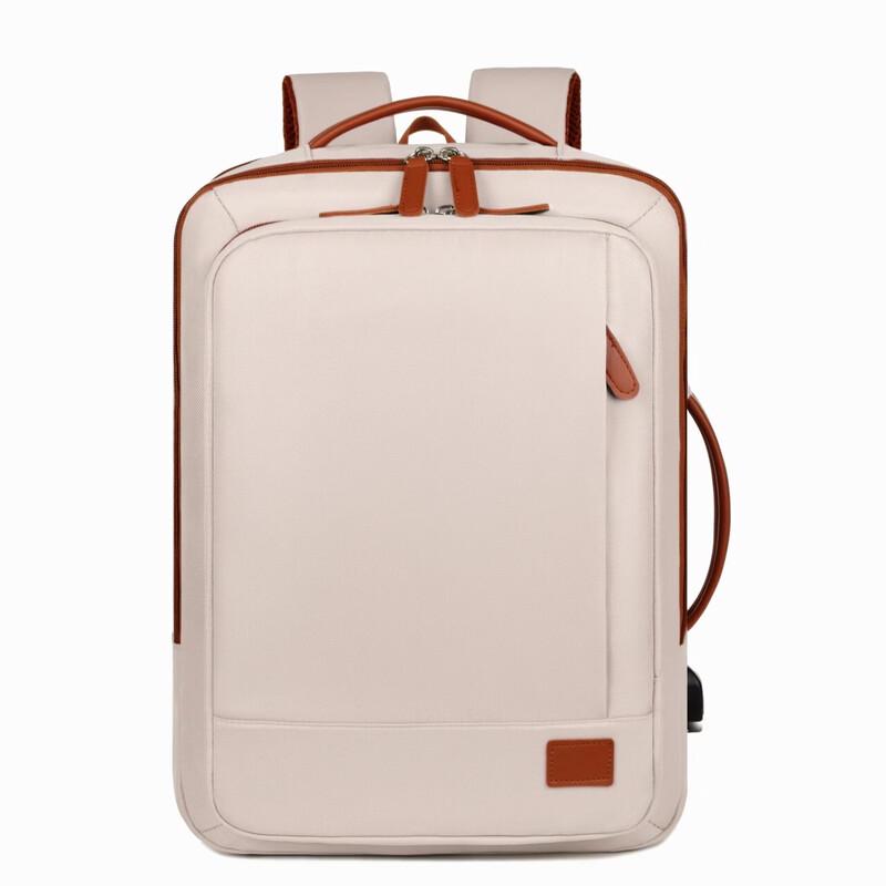 Li Shen Unisex Laptop Backpack