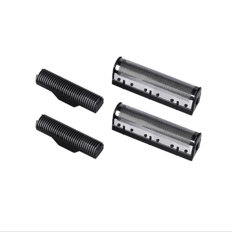 KEMEI Shaver Head & Foil for KM-1102, KM-2026, KM-2024, KM-TX1