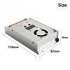Reliable MPPT Stepdown Controller for Solar Panels 450W For 12V 24V Lithium