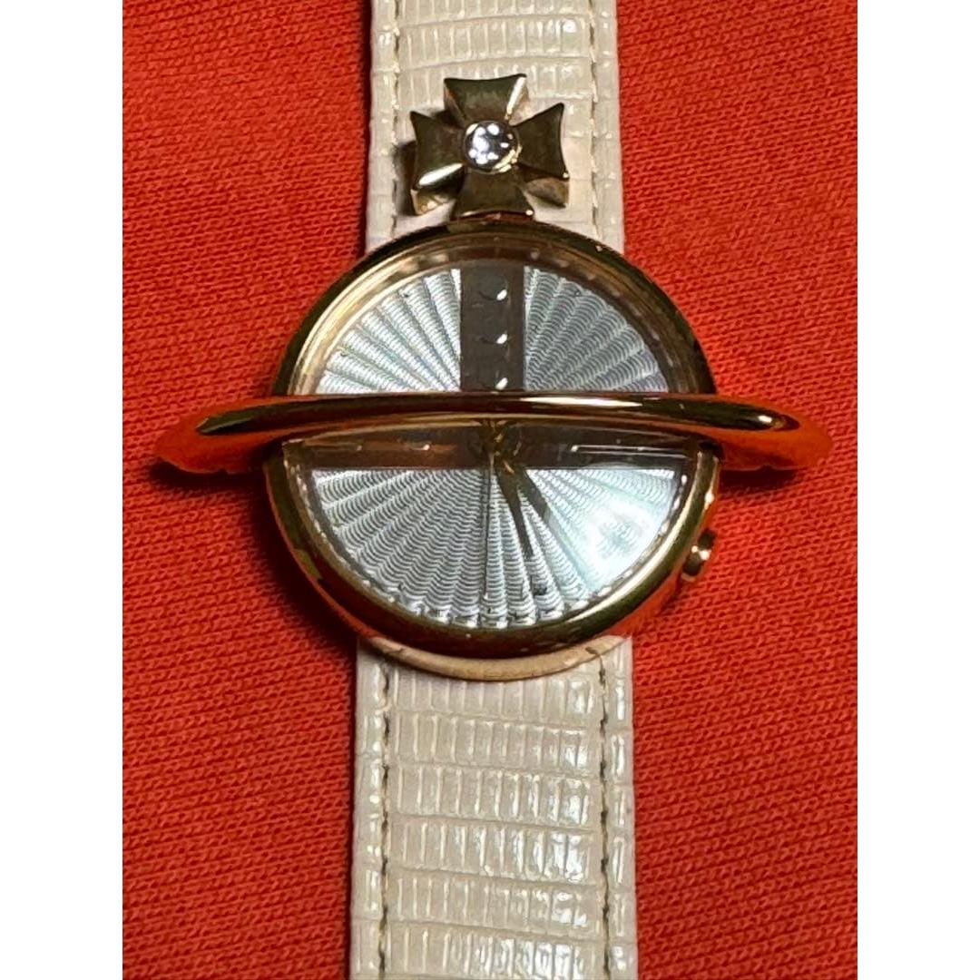 Used Final price ORB watch [pink gold]
