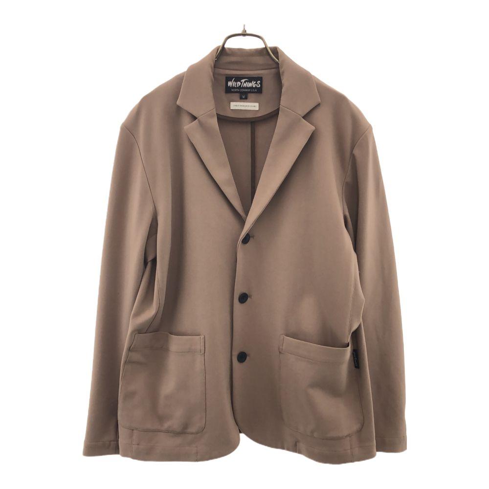 

WILDTHINGS Urban Research Doors collaboration Long sleeve tailored jacket Men s Used