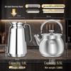 Panelas, frigideiras e afins – Bules, cafeteiras e cezves