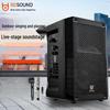 Bedd Outdoor Karaoke & Instrument Speaker (CN Version)