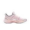 Li Ning Kids Treading Star Premium Comfortable Fashion Versatile Running Shoes Kids Running Shoes Pink YKFV082-4