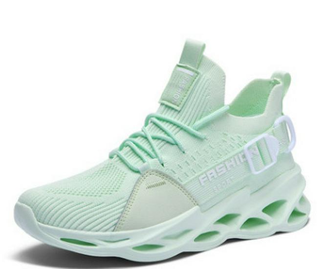 2025 Outdoor Men's Autumn/Winter Running Sneakers