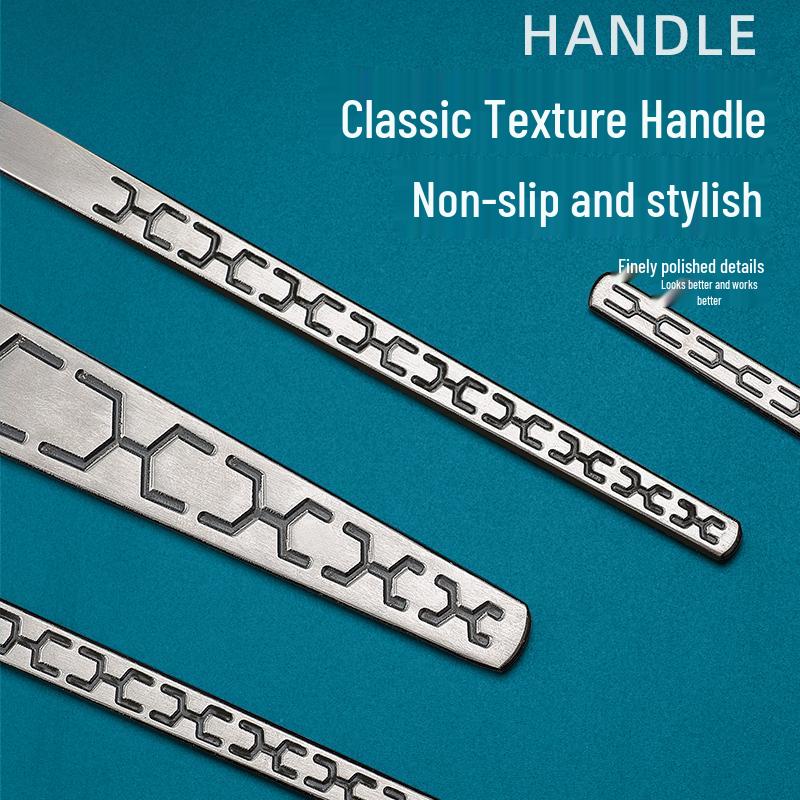 Professionelles Pediküre-Messer-Set zur Entfernung eingewachsener Zehennägel, Hornhaut und Schwielen