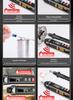 ANENG A3009 Pen Multimeter with Smart Voice Guidance and High-Precision Digital Display.