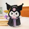 Carino Cartone Animato Tocco e Toga Bambola Peluche Decorazione Festa Studenti Giocattolo Morbido Dopamina Regalo Perfetto Per Ragazze