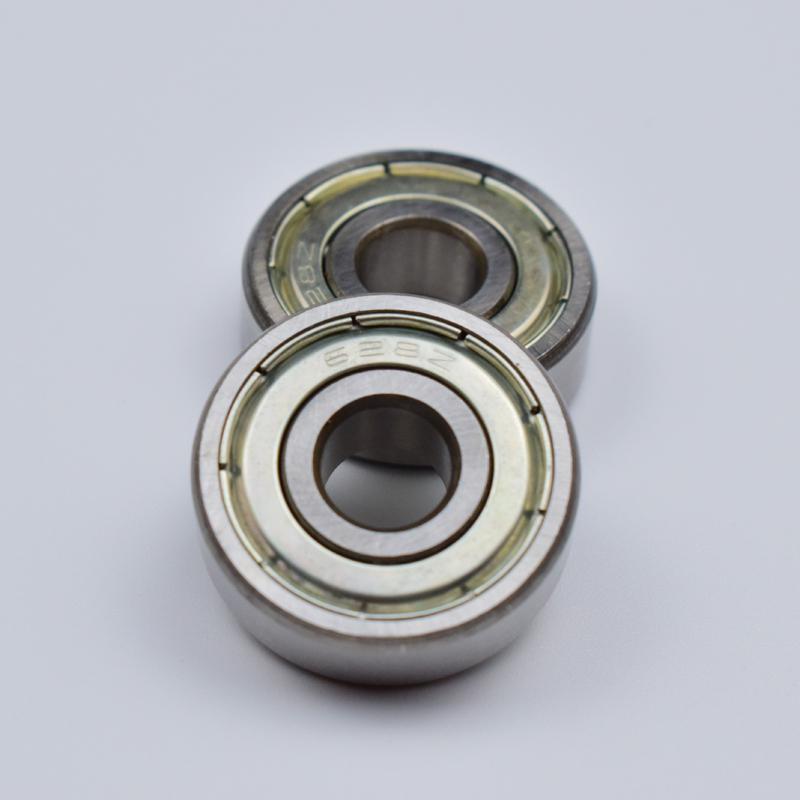 Bearing 10 Pieces 628ZZ 8*24*8(mm)