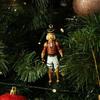 Christmas Ornament - Fornite - Tomato Head