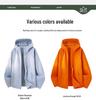 Jacquard Hooded Soft Shell Jacket: New Style for Men & Women - Quality Outdoor Wear