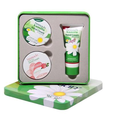 Chamomile Hand Cream Gift Set