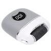 Electric Foot File Grinding Tool Portable Automatic Callus and Dead Skin Remover for Home Use