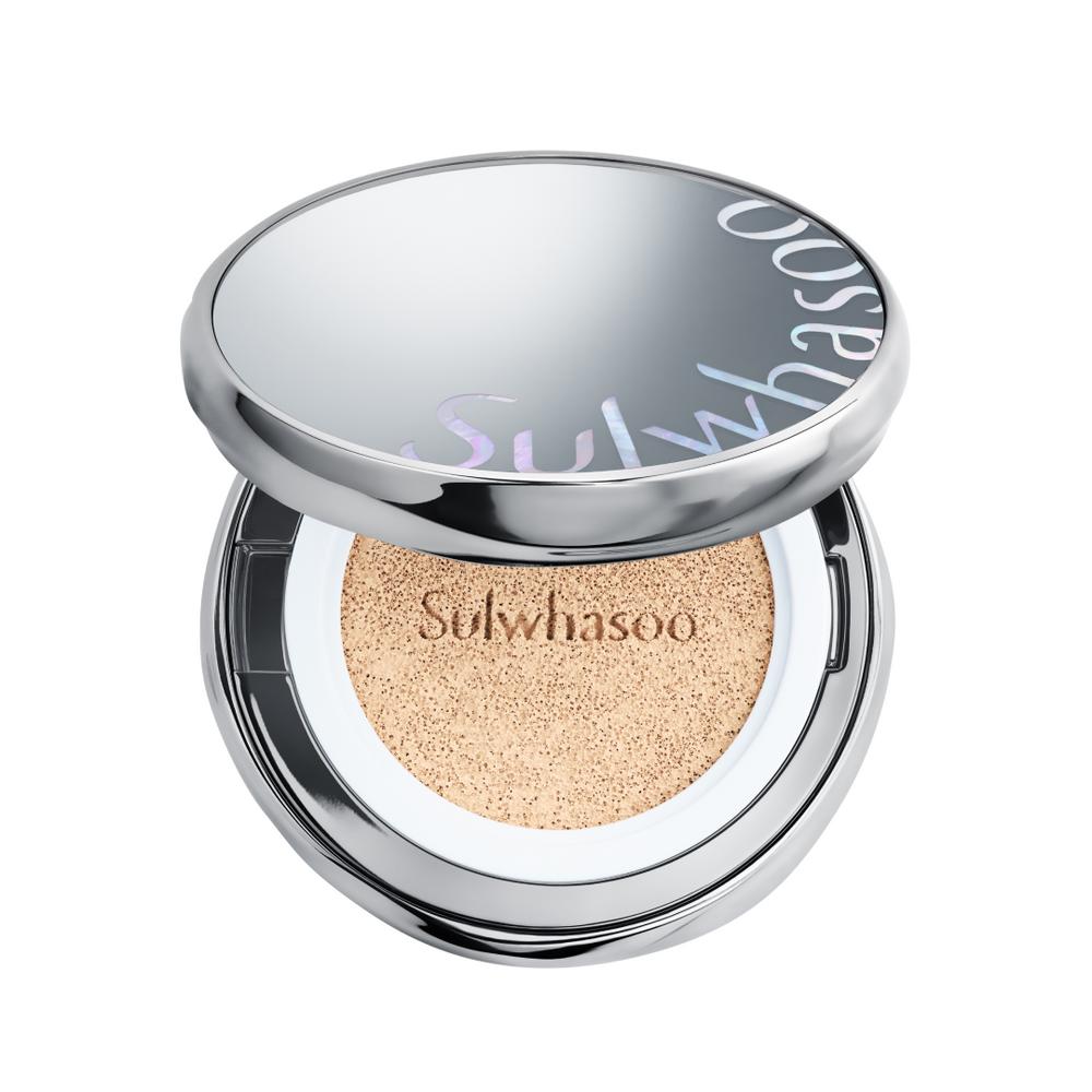 

Perfecting Cushion 25N1 Amber