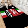 B-Beta Racing Kitchen Mat Kids Room Bedroom Decoration Balcony Anti-Slip Doormat Living Room Alfombra