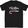 Kerstsfeer Laden T-shirt Grappig Kerstvakantie Kerstman Cadeau T-shirt