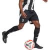 adidas Free Shipping With AdiClub Juventus 24/25 Home Shorts IS8003