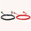 Bracciali – Braccialetti intrecciati